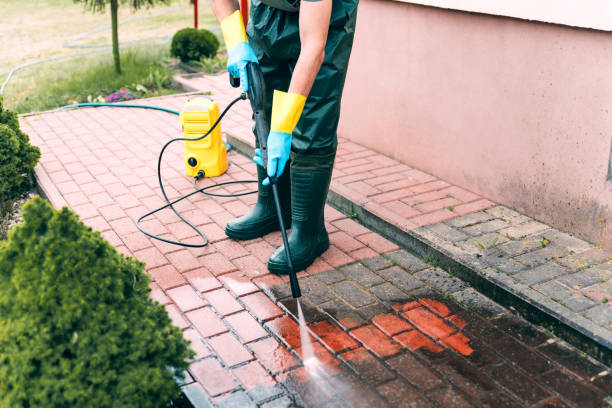 Best Dumpster Area Cleaning  in Goulding, FL