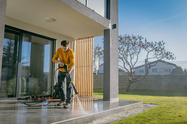 Goulding, FL Pressure Washing Company