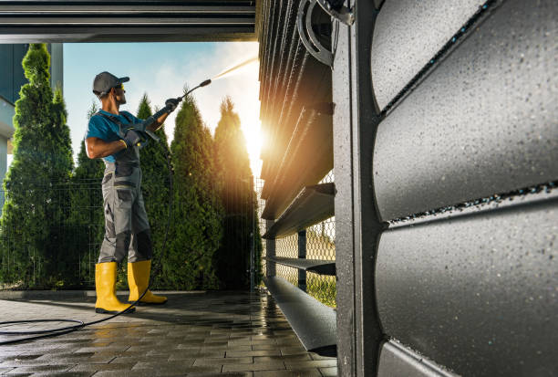 Best Driveway Pressure Washing  in Goulding, FL