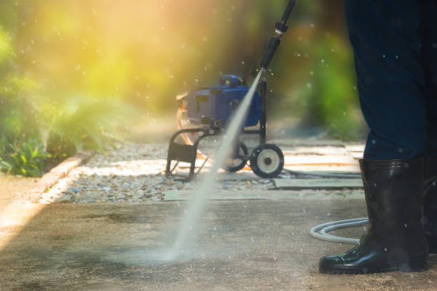 Best Fleet Vehicle Washing  in Goulding, FL